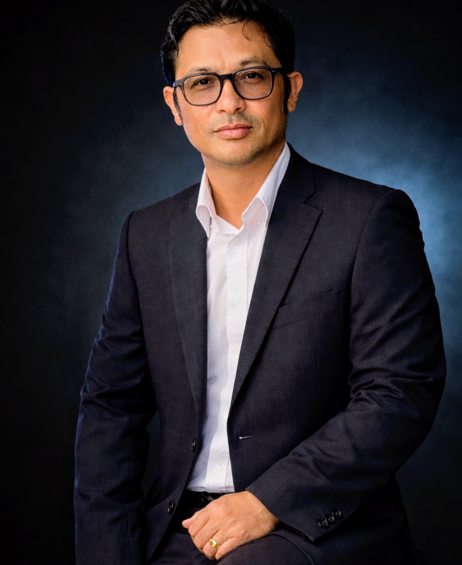 Nay Phodeth – Sales Master Atomy