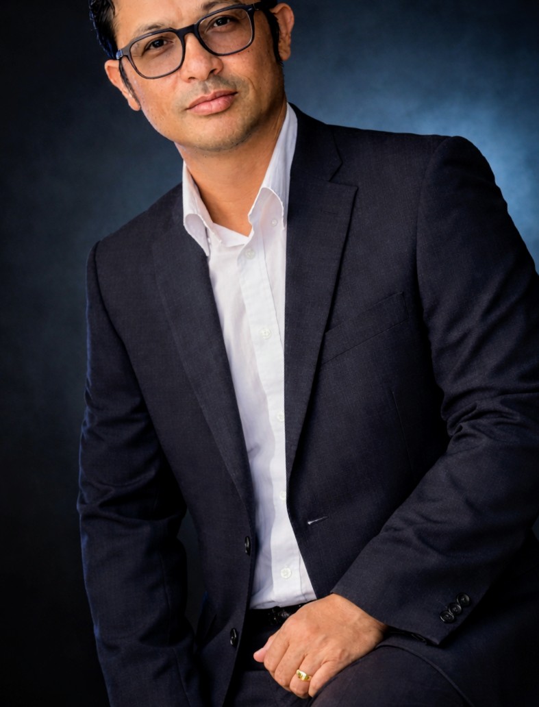 Nay Phodeth – Parrain Atomy expert